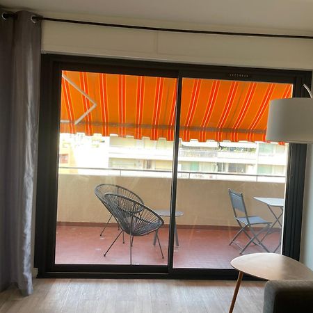 Appartement Le Suquetan à Cannes Extérieur photo