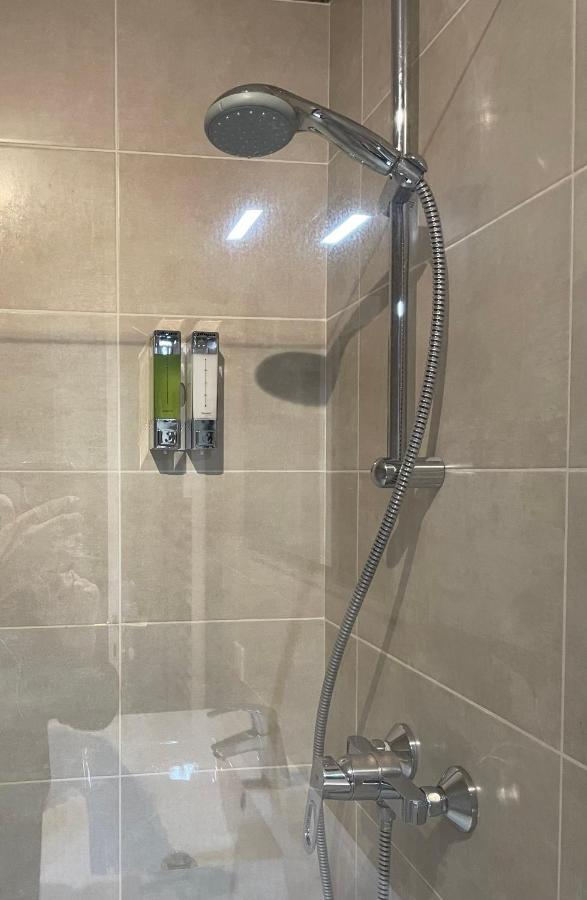 Appartement Le Suquetan à Cannes Extérieur photo