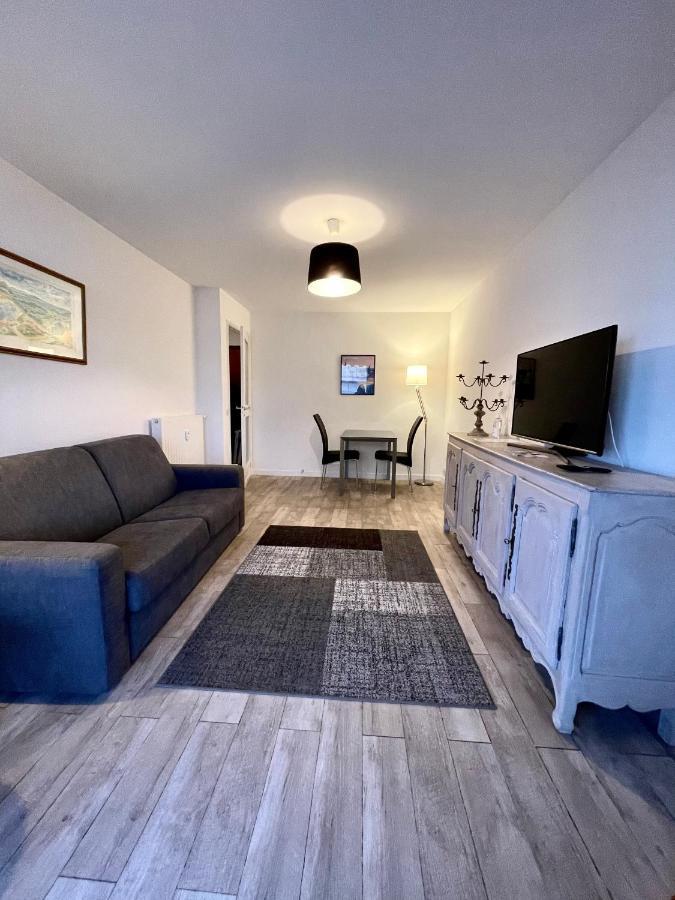 Appartement Le Suquetan à Cannes Extérieur photo