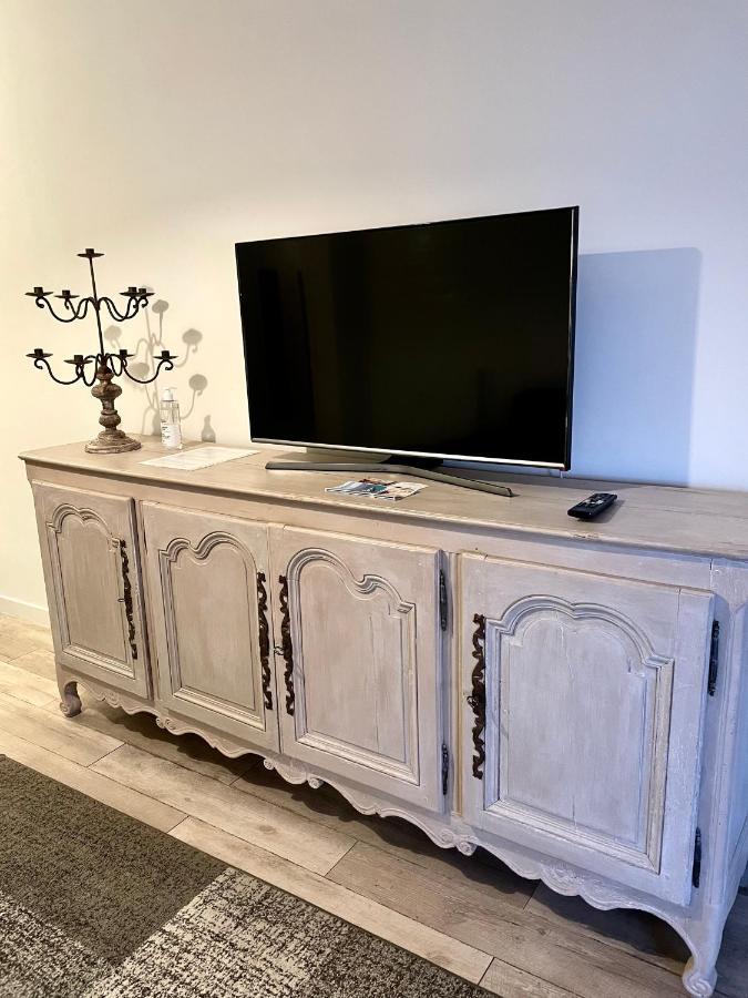 Appartement Le Suquetan à Cannes Extérieur photo