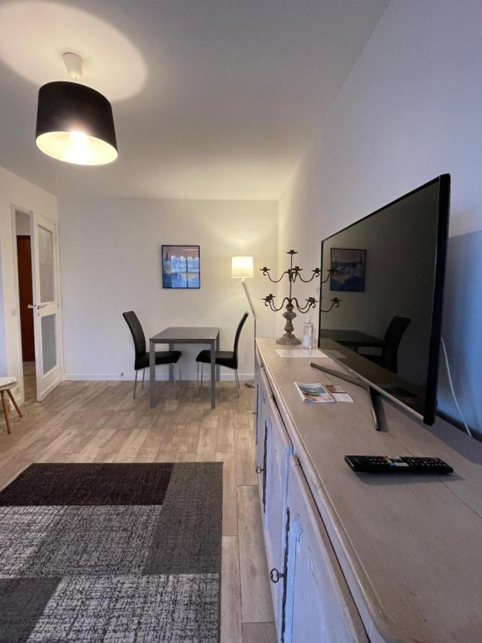 Appartement Le Suquetan à Cannes Extérieur photo
