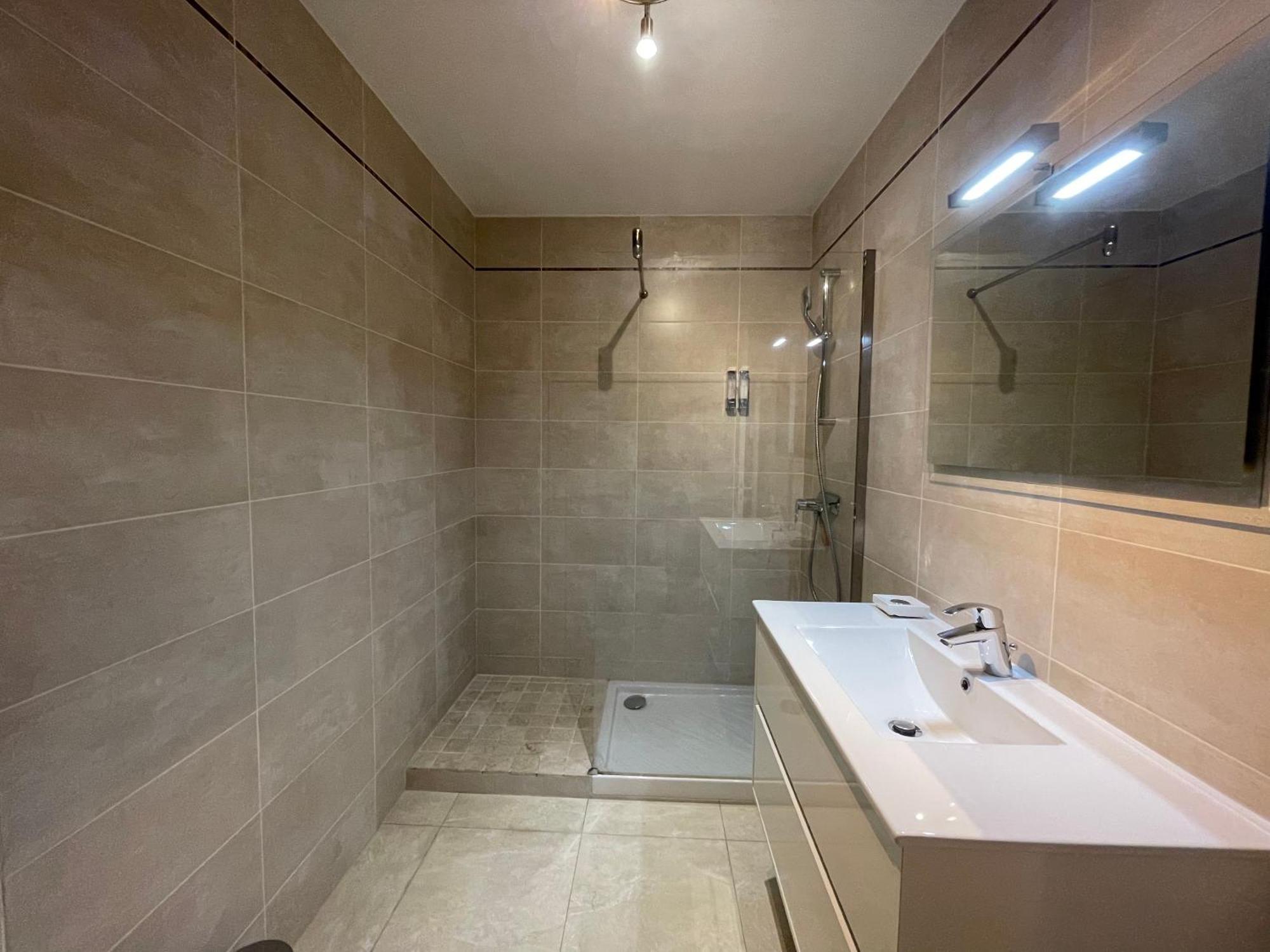 Appartement Le Suquetan à Cannes Extérieur photo