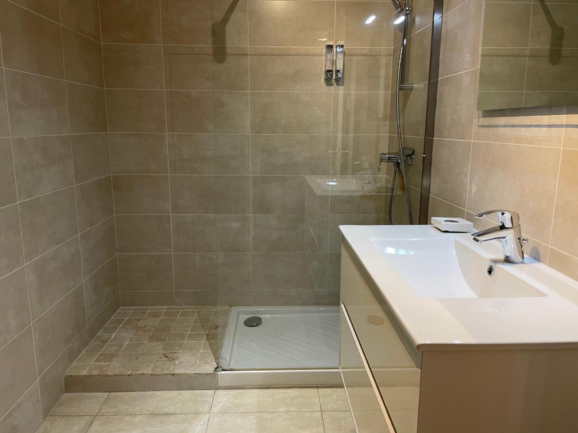 Appartement Le Suquetan à Cannes Extérieur photo