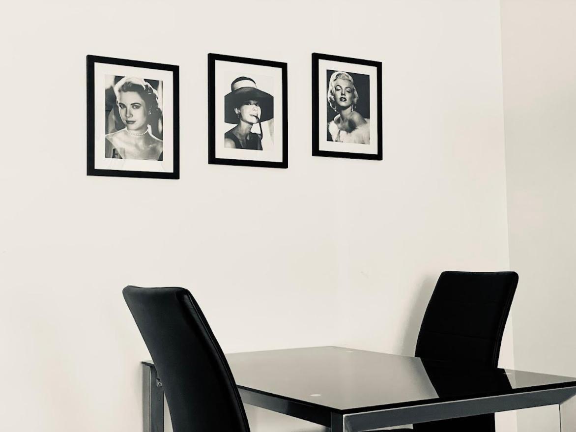 Appartement Le Suquetan à Cannes Extérieur photo