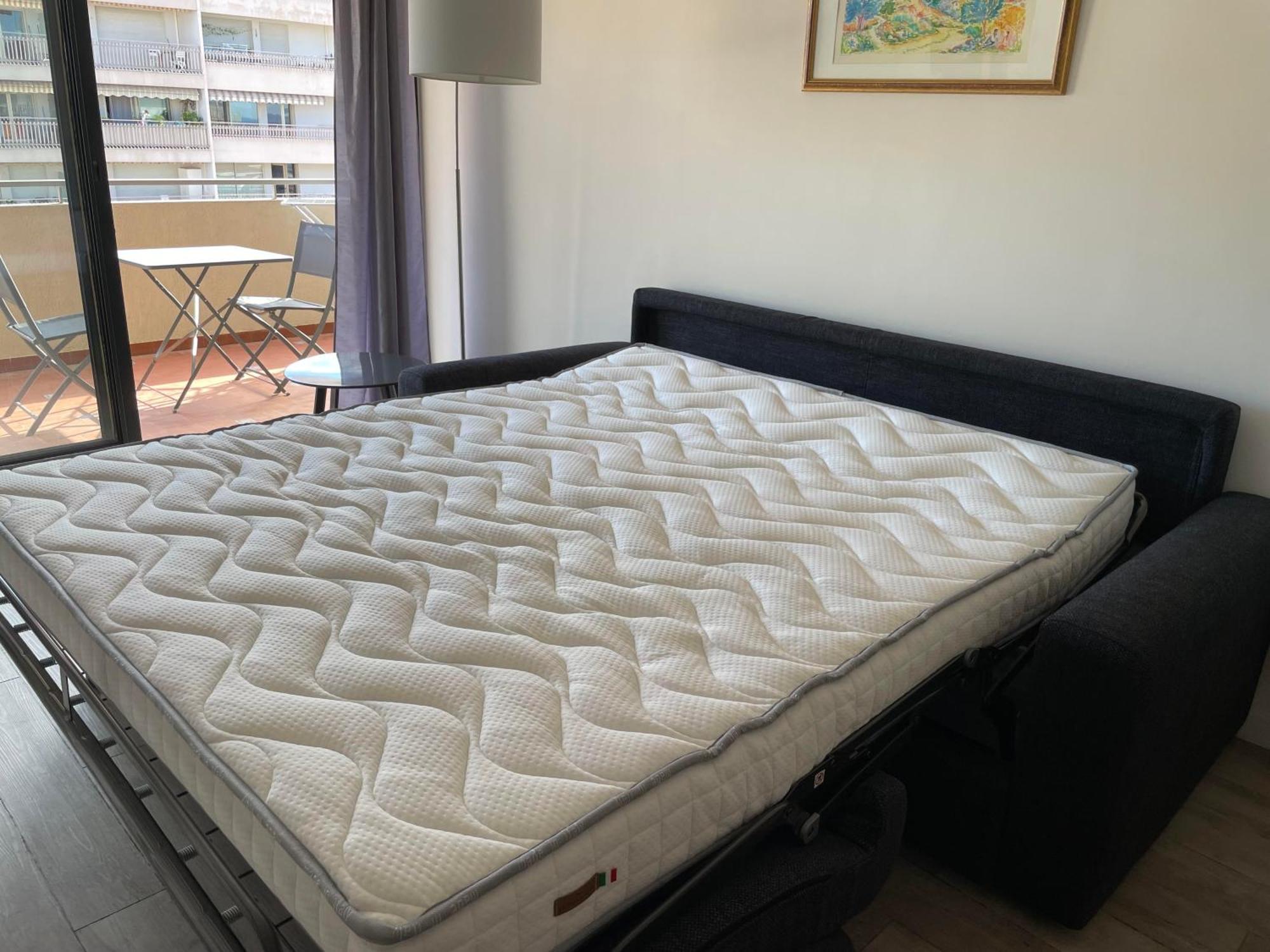 Appartement Le Suquetan à Cannes Extérieur photo